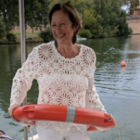 Profile photo of Susan Barke