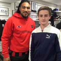 Profile photo of Chris Combi