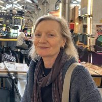 Profile photo of Eileen Farrell