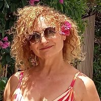 Profile photo of Stephanie Liebeskind