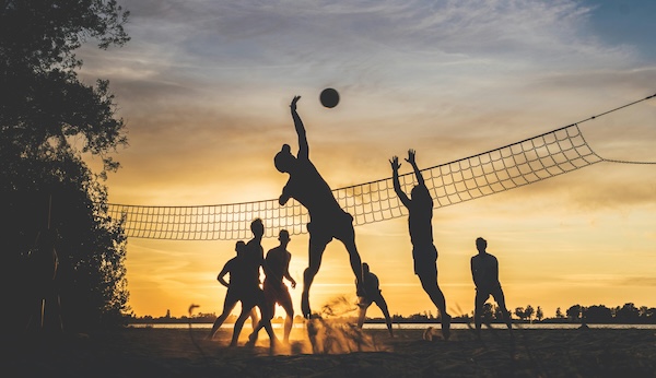 Sports Players